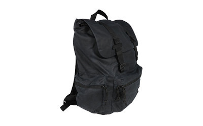 GGG Drifter Backpack Black 1820 Cubic Inches