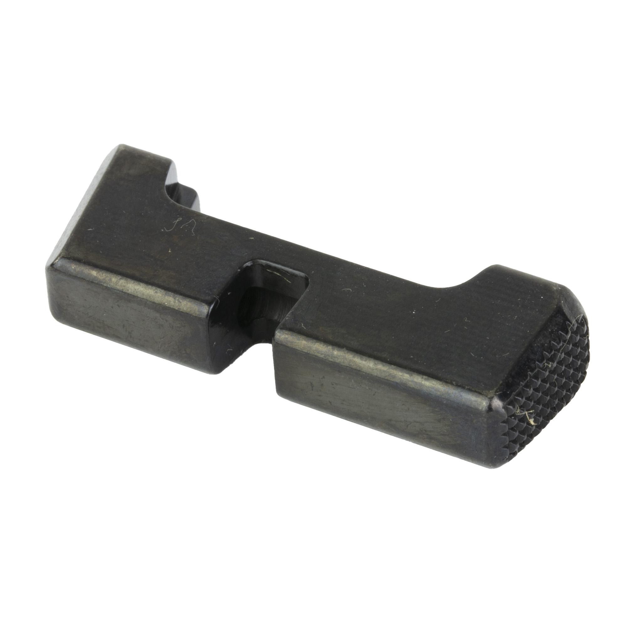 Apex Extension Magazine Release CZ P10 Reversible