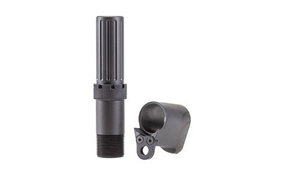 Maxim Gen 6 CQB Pistol System Housing Adapter Black | 4Shooters.com