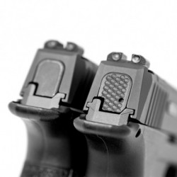 M-Carbo SIG P365 Striker Housing w/Slide Cap & Proprietary Lock