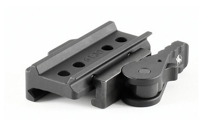 IRAYUSA QD Mount Picatinny for iRay RICO Thermals