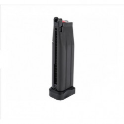 Laser Ammo STI 2011 Spare CO2 Magazine