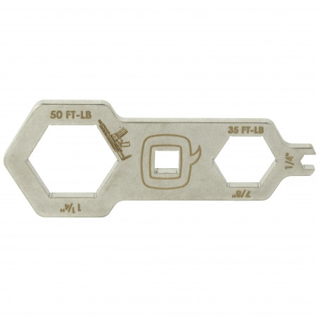 Q Honey Badger Multi-Tool