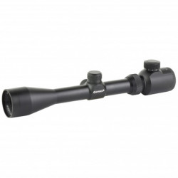 Barska Huntmaster PRO 3-9X40mm Illuminated Scope 0.25MOA