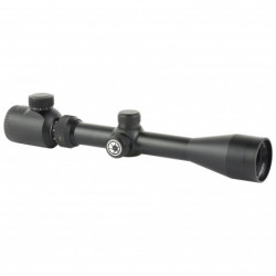 Barska Huntmaster PRO 3-9X40mm Illuminated Scope 0.25MOA