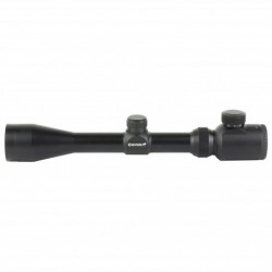 Barska Huntmaster PRO 3-9X40mm Illuminated Scope 0.25MOA