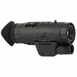 Sightmark Wraith 4K 1-8X Night Vision Monocular