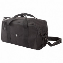 Allen Sporter Range Bag Black Removeable Sholder Strap