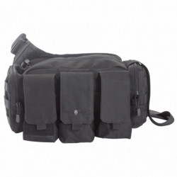 Allen Edge Bail Out Bag Black