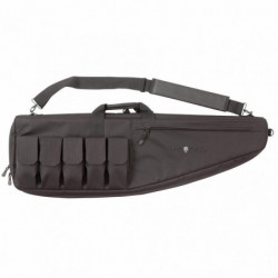 Allen Duty Tactical Rifle Case 42" Black