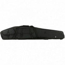 Allen Velocity Rifle Case 55" Black