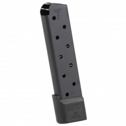 Magazine CMC 1911 Railed Power Mag 8Rd 45ACP