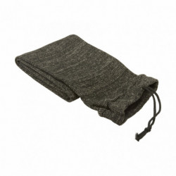 Allen Knit Gun Sock Grn