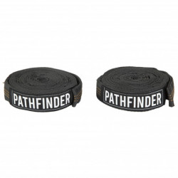 Pathfinder Hammock Tree Straps