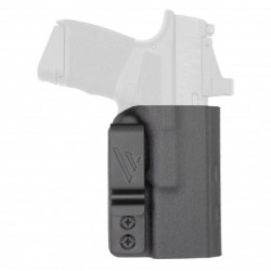 Versacarry Obsidian Essential IWB Holster SIG P365XL Ambi Black