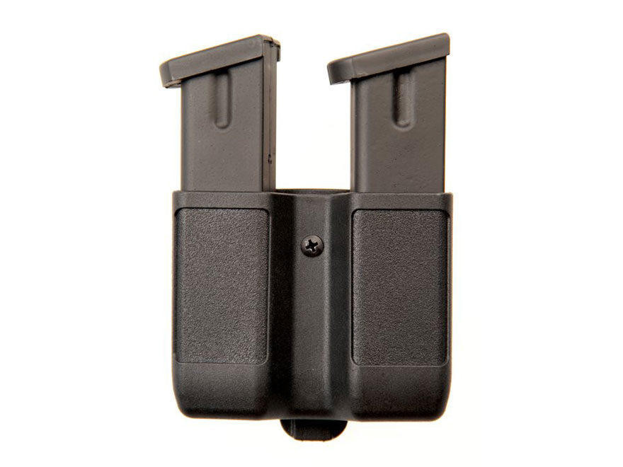 Blackhawk CQC Double Magazine Pouch