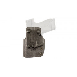 DeSantis D94 Cazzuto Belt Holster S&W Equalizer Black RH