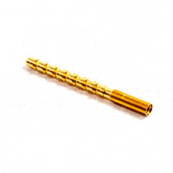 Dewey 22C-PH Brass Jag Female Threaded