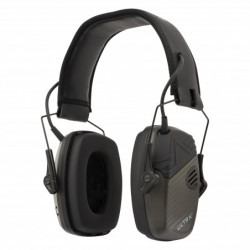 Allen ULTRX Slim Electronic Earmuff 24dB OD Green