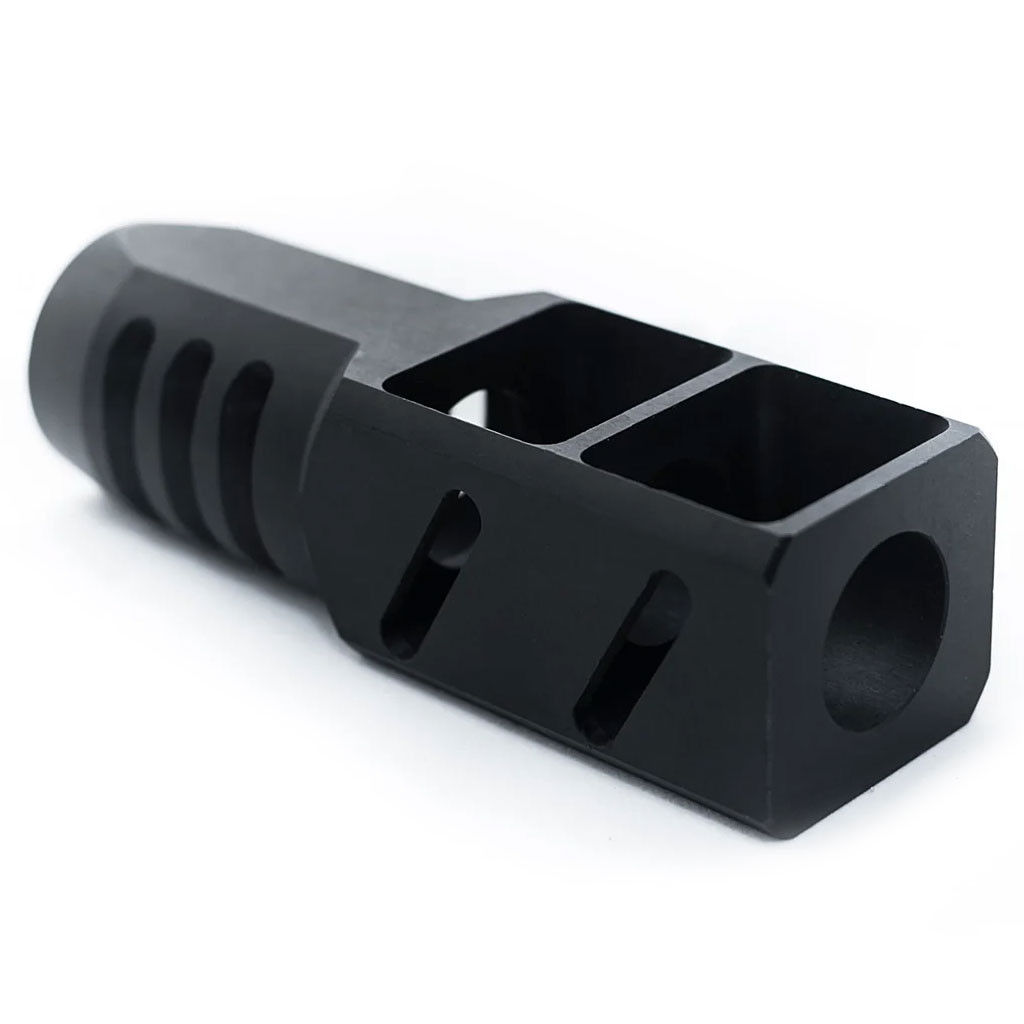 BarWarus Muzzle Brake Hypercane-3 12Ga