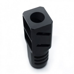 BarWarus Muzzle Brake Hypercane-3 12Ga