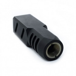 BarWarus Muzzle Brake Hypercane-3 12Ga