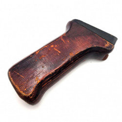 Russian AK-47 Wood Pistol Grip Grade B