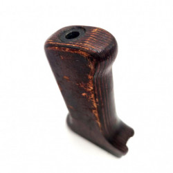 Russian AK-47 Wood Pistol Grip Grade B