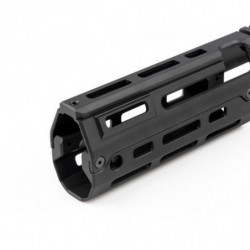 UTG PRO Monolithic M-LOK Handguard for MP5 Black