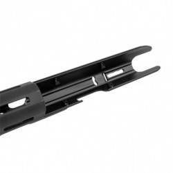 UTG PRO Monolithic M-LOK Handguard for MP5 Black