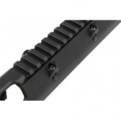 UTG PRO Monolithic M-LOK Handguard for MP5 Black