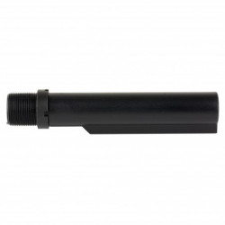 NcSTAR AR-15 Mil-Spec Buffer Tube and Castle Nut