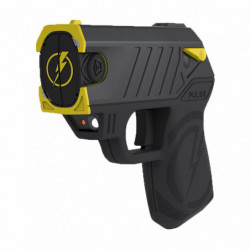 Taser Pulse With Laser/LED/2 Cartridges