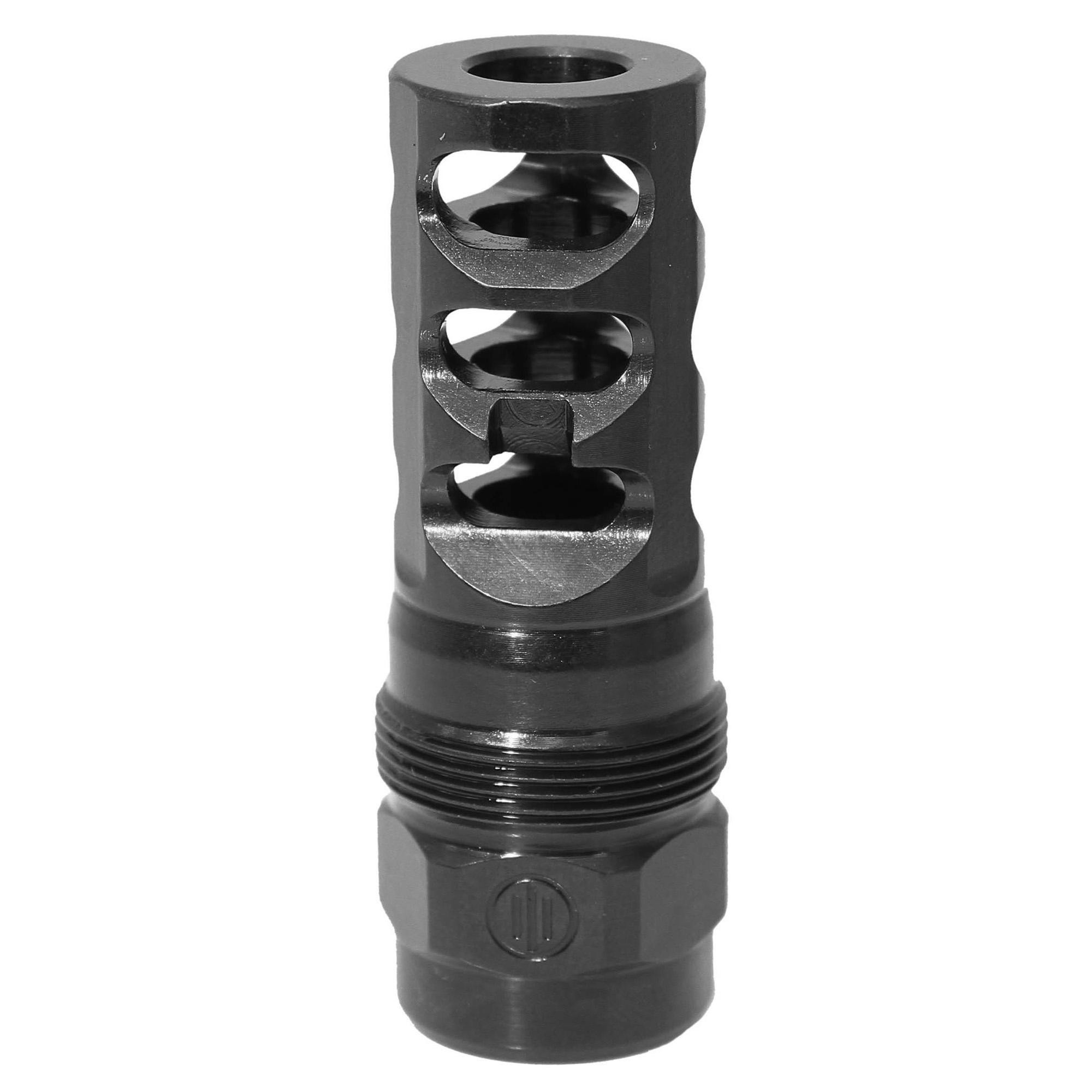 Pws frc compensator 30cal 5 8x24 suppressor mount black 4shooters