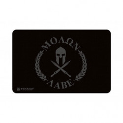 TekMat Molon Labe Gun Cleaning Mat