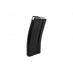 E-Lander 6.5 Grendel 24-Round Steel AR-15 Magazine