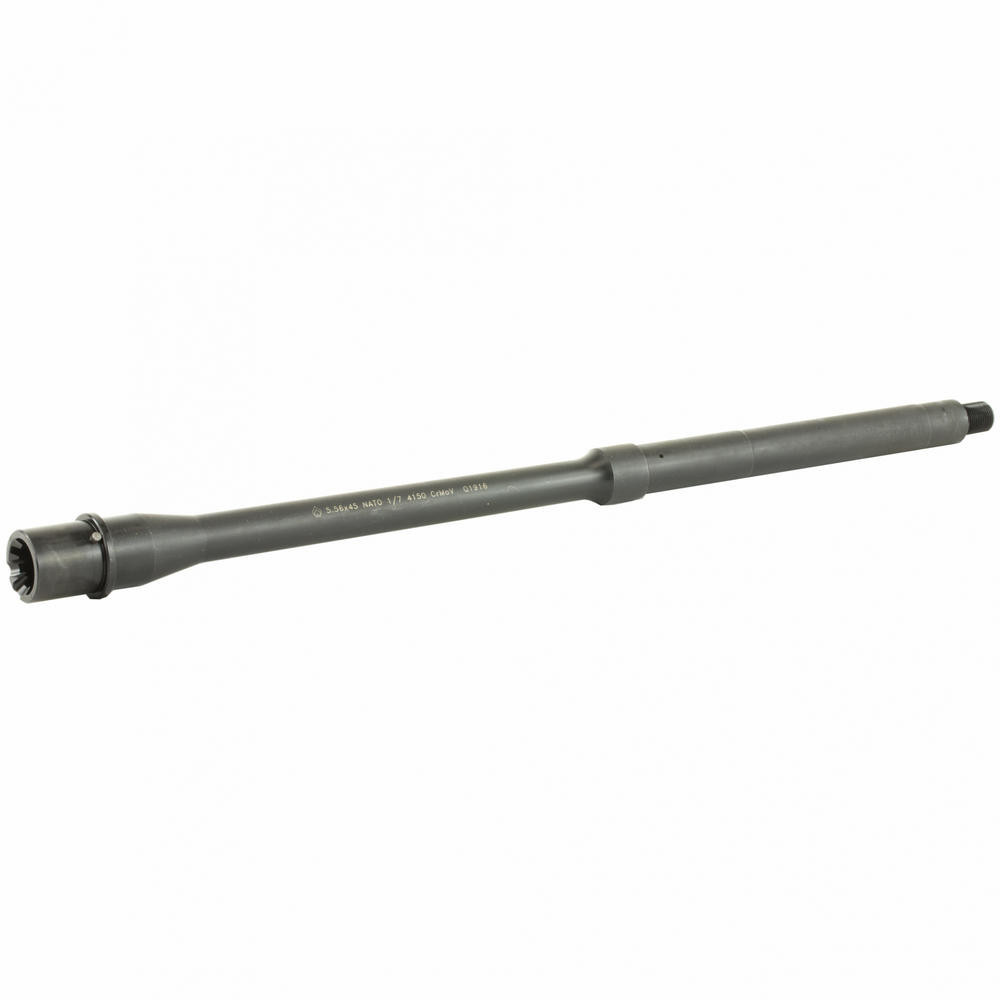 Ballistic Advantage Barrel 5.56 16" Mid Gov 1/7