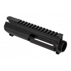 Cross Machine Tool UPUR-4 Billet AR-15 Upper Receiver Slick Side