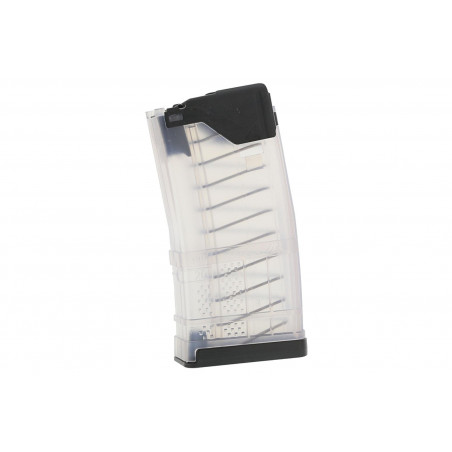 Lancer Systems L5AWM 20-Round AR-15 Magazine 5.56 NATO Clear