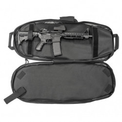 UTG Responder Sling Pack 34" Black