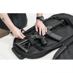 UTG Responder Sling Pack 34" Black