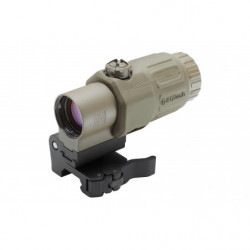 Eotech G33 Magnifier Tan