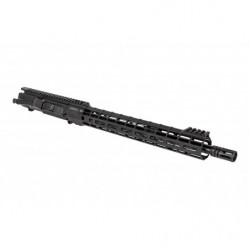 Aero Precision M5 Barreled Upper .308 Mid-Length Atlas S-ONE Black 16"