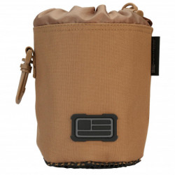 Evolution Tactical Brass Bag Coyote Brown