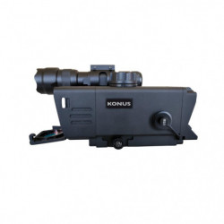 Konus KonusPro NV3 Digital Compact Night Vision Rifle Scope 3-9x32