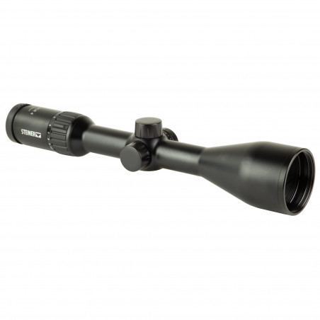 Steiner Predator 4 Rifle Scope 3-12X 56mm 4A-I Reticle | 4Shooters.com