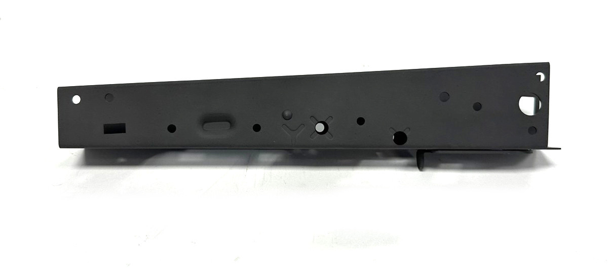 akページ Morrissey AK-47 Sidefolder - Stamped AKM Receiver 7.62X39 mm for