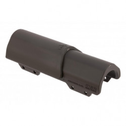 LaRue Tactical RISR Reciprocating Inline Stock Cheek Riser Black