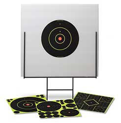 Birchwood Casey Portable Shooting Range & Backboard