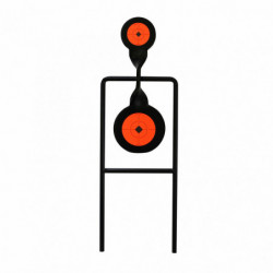 Birchwood Casey World of Targets Double Magazine Spinner Target